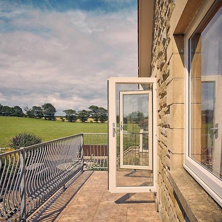 Host & Stay - Cheviot View North Sunderland Exterior foto